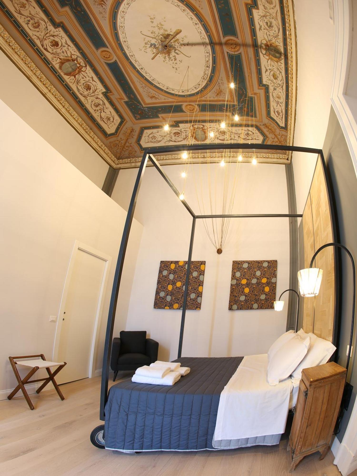 Triple Room Balcony