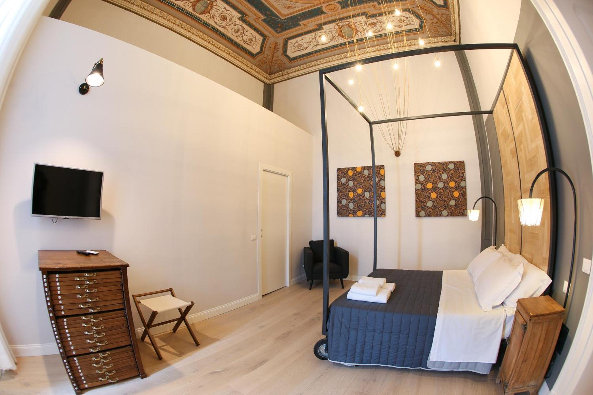 Triple Room Balcony