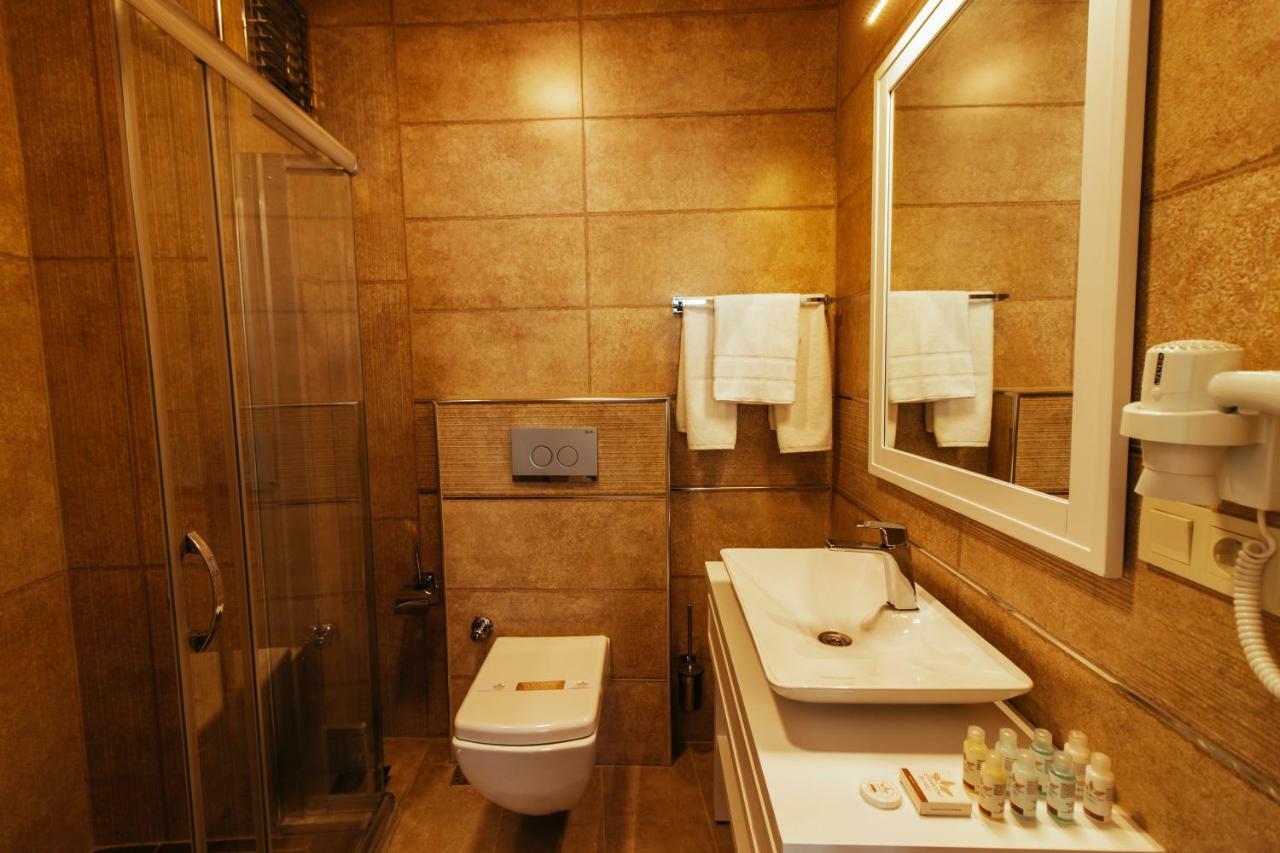 Suite with Terrace
