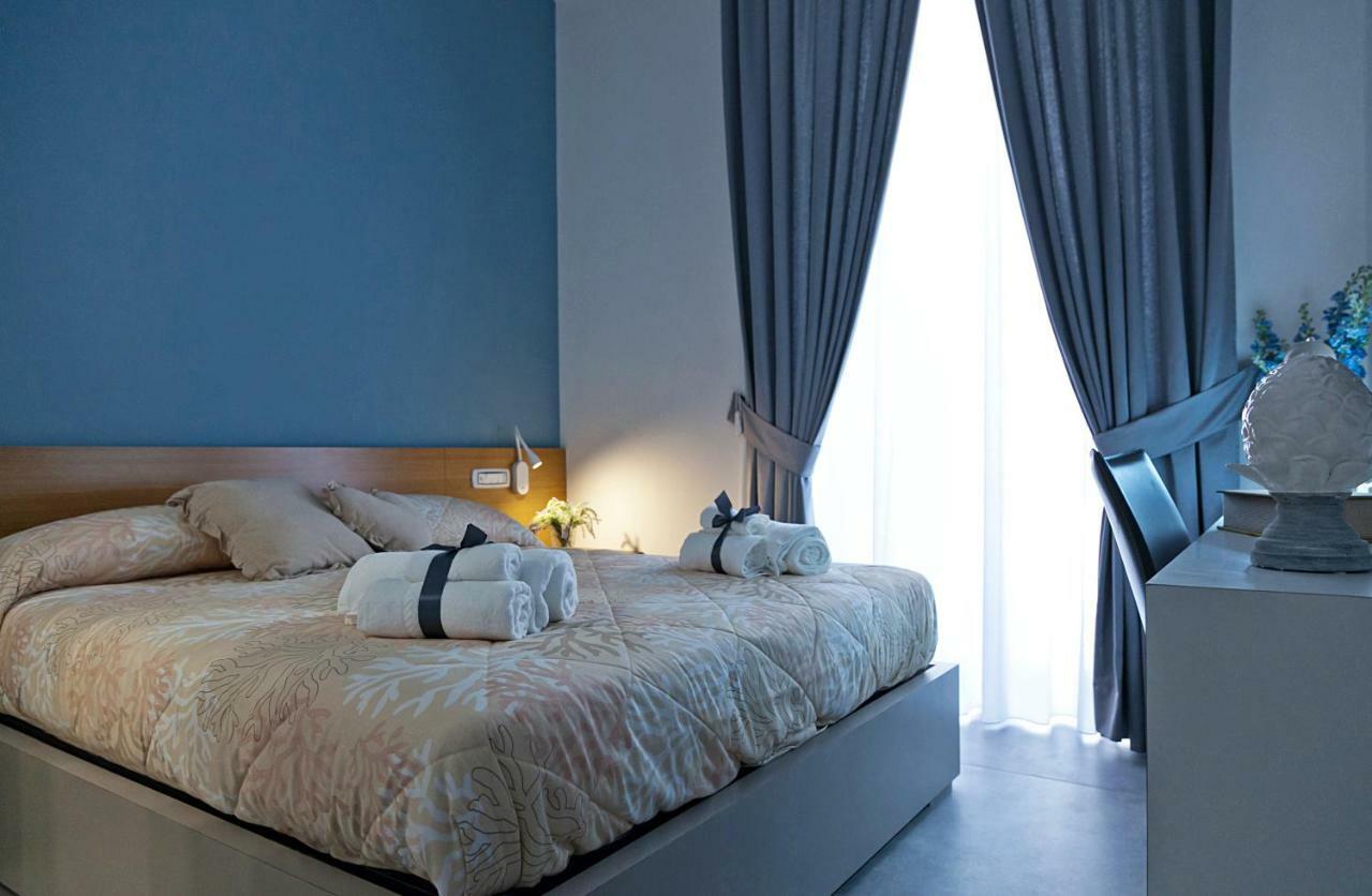 Deluxe Double Room Balcony