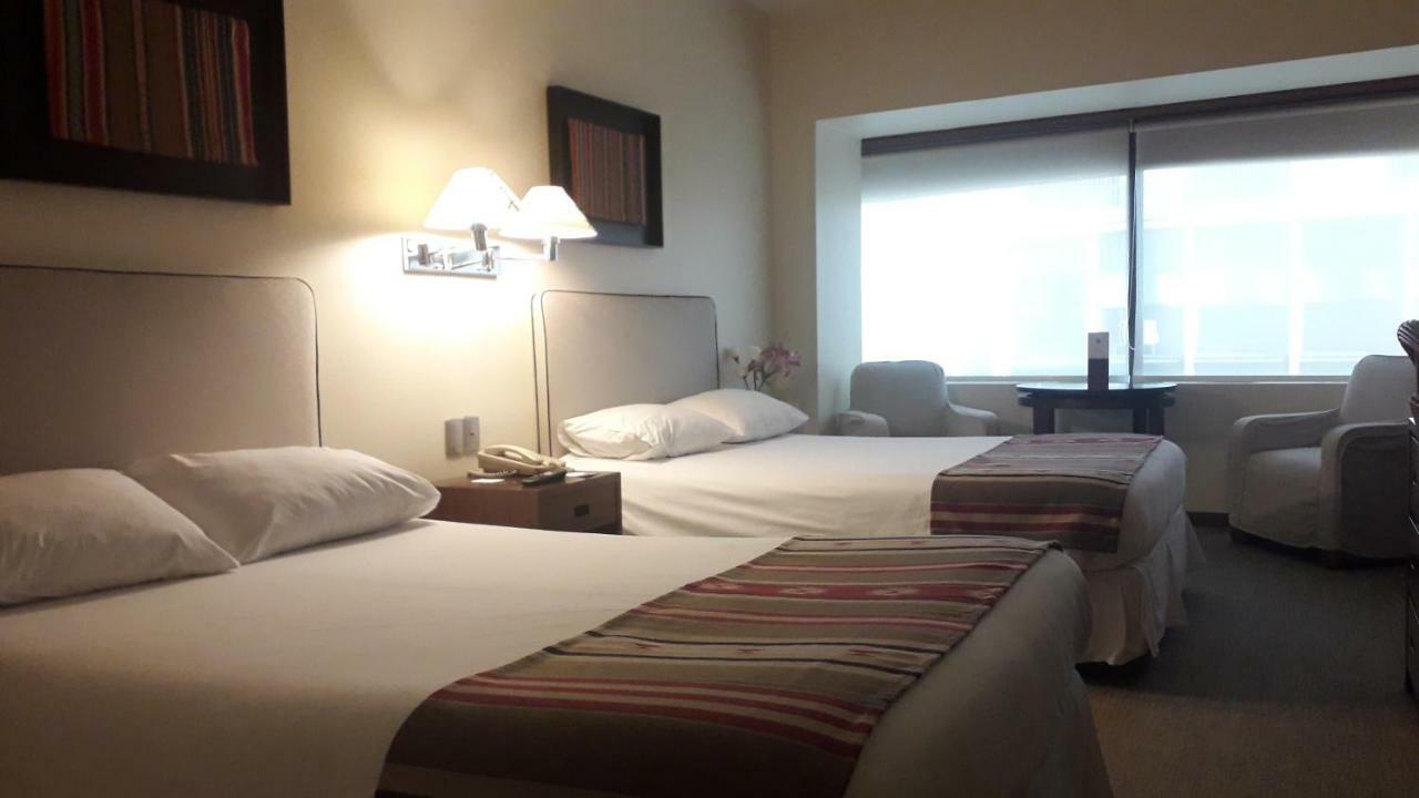 Queen Room Two Queen Beds