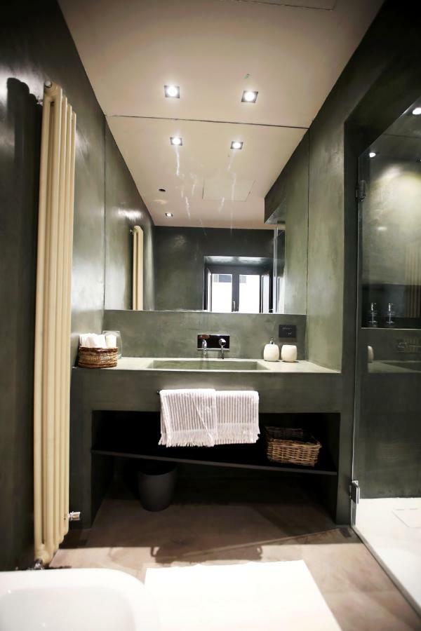 Deluxe Double Room Balcony