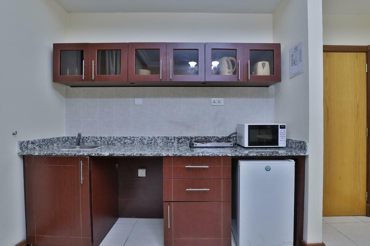 Standard Studio Apartment