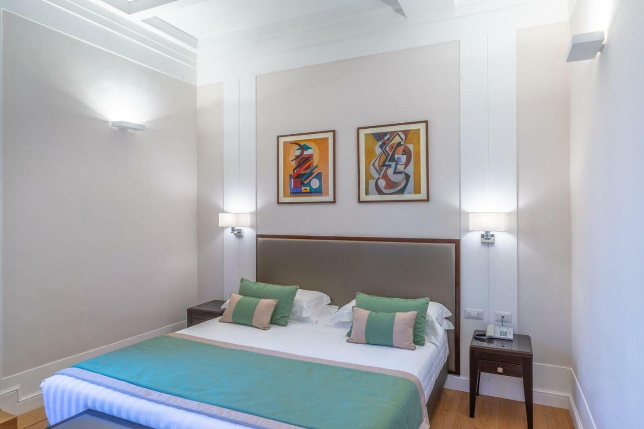 Superior Double or Twin Room City View