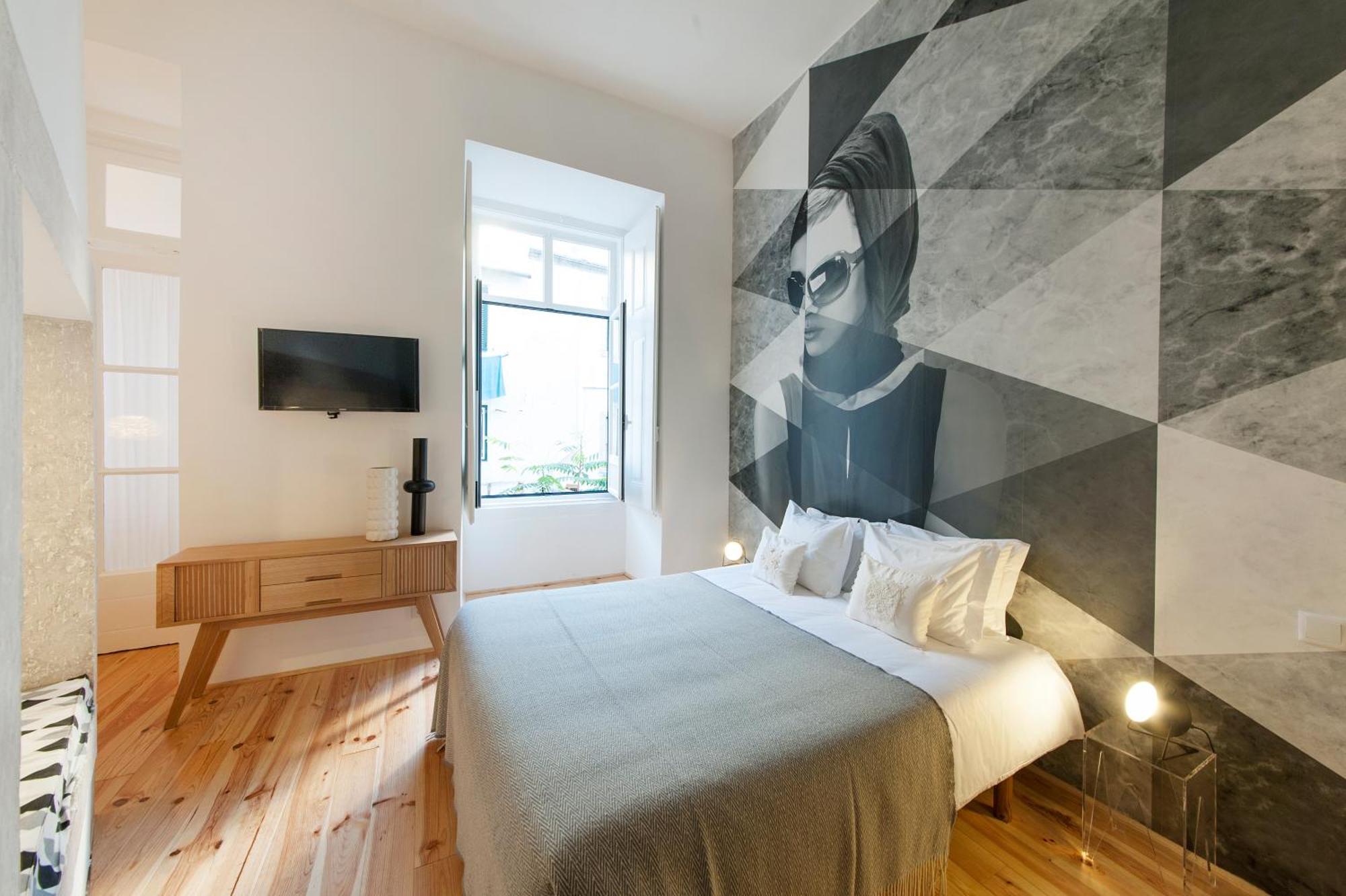Confort Double Room