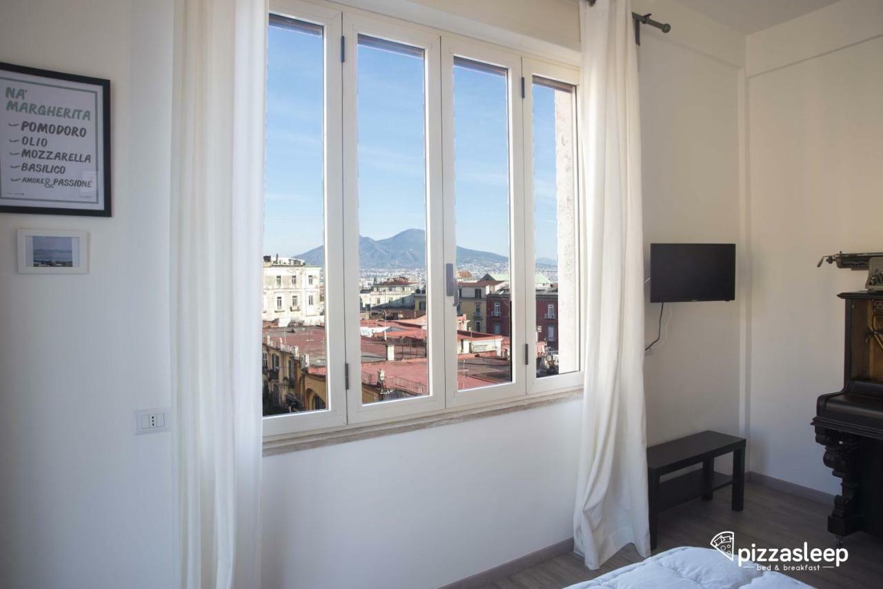 Deluxe Double Room Balcony Sea View