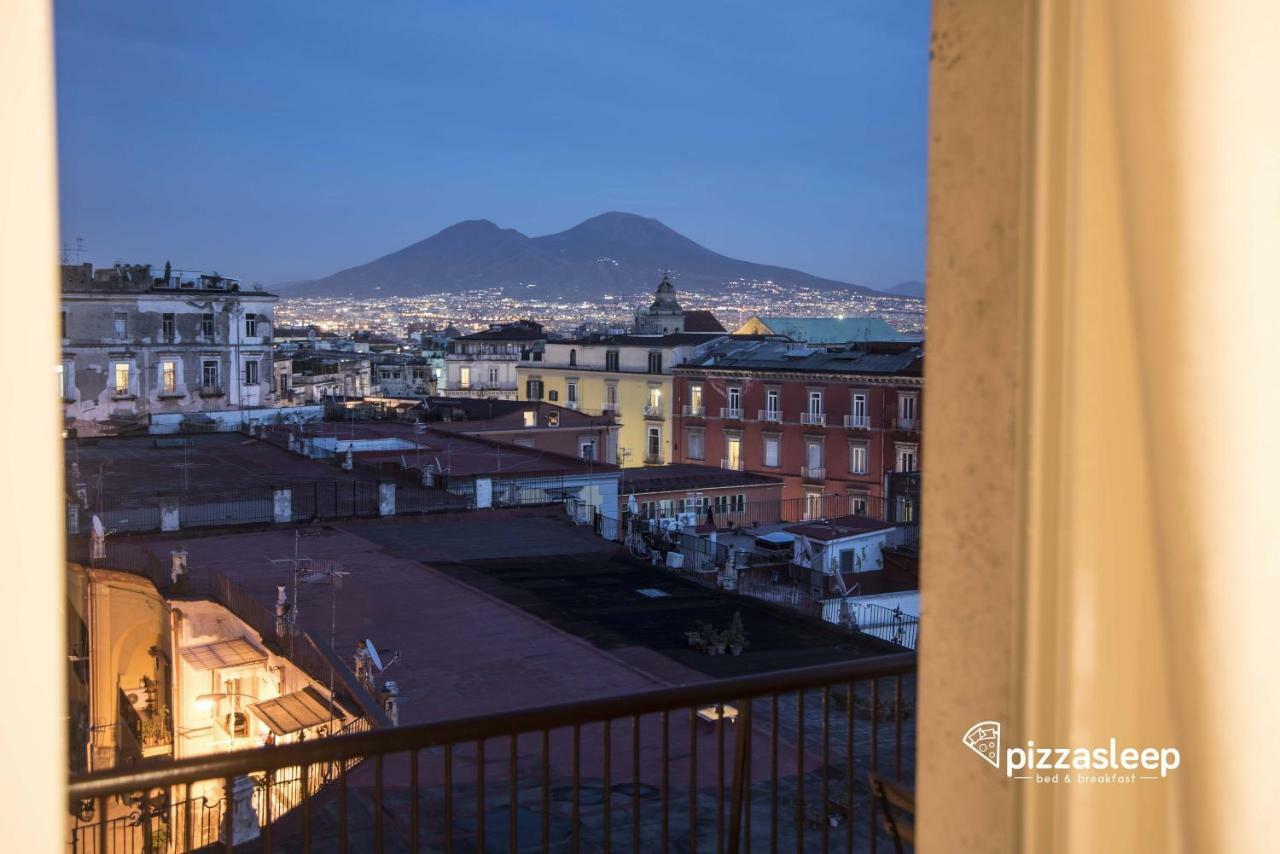 Deluxe Double Room Balcony Sea View