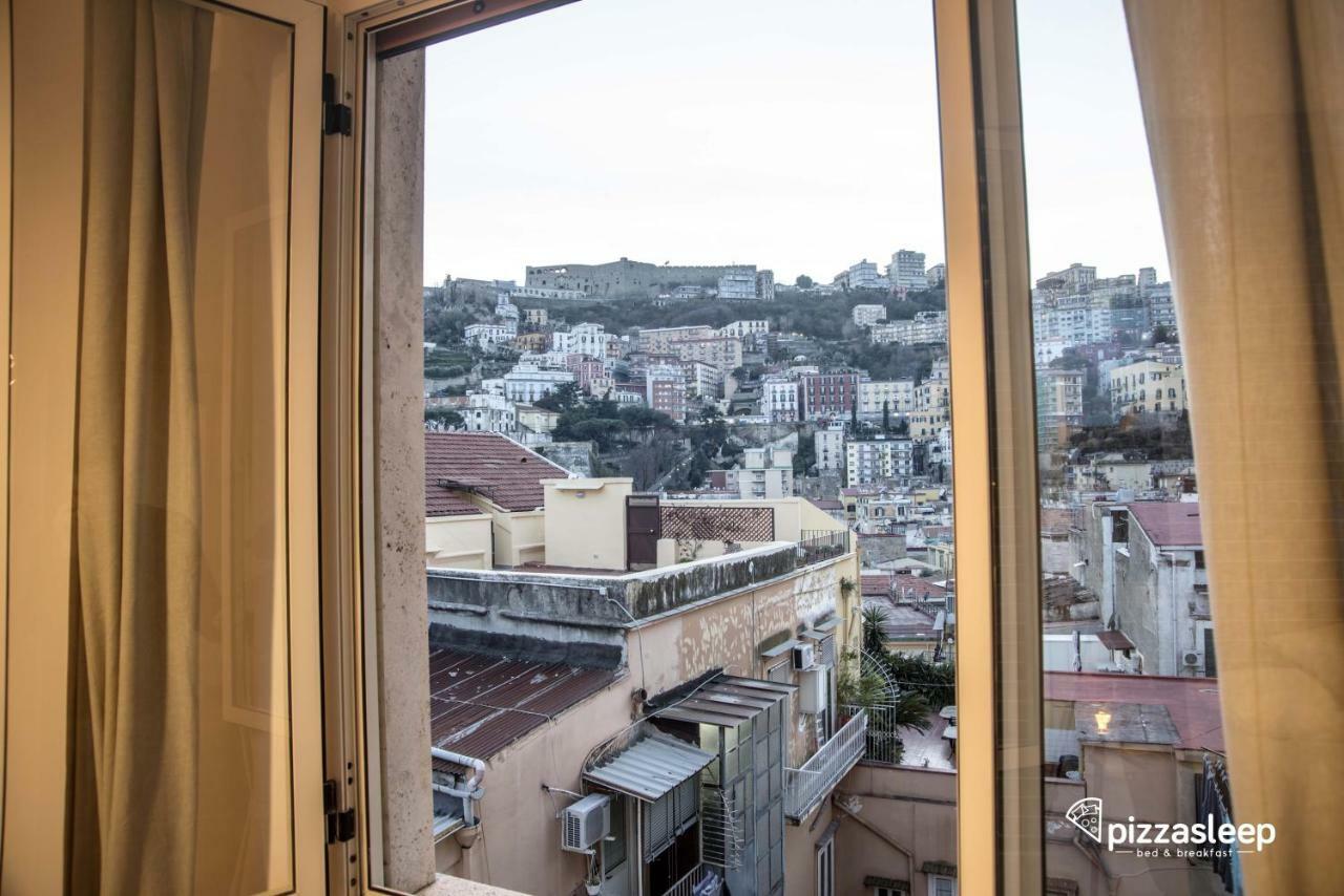 Deluxe Double Room Balcony Sea View