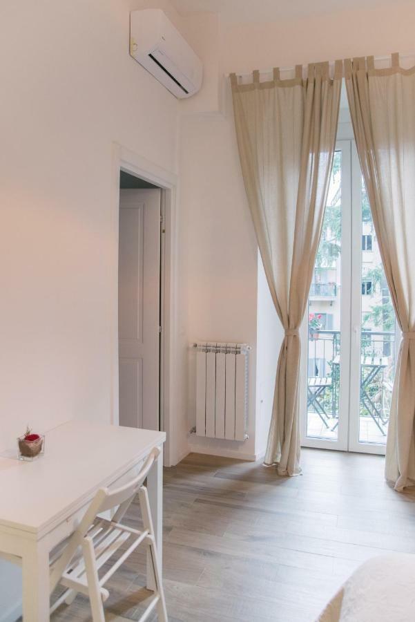 Deluxe Double or Twin Room Balcony