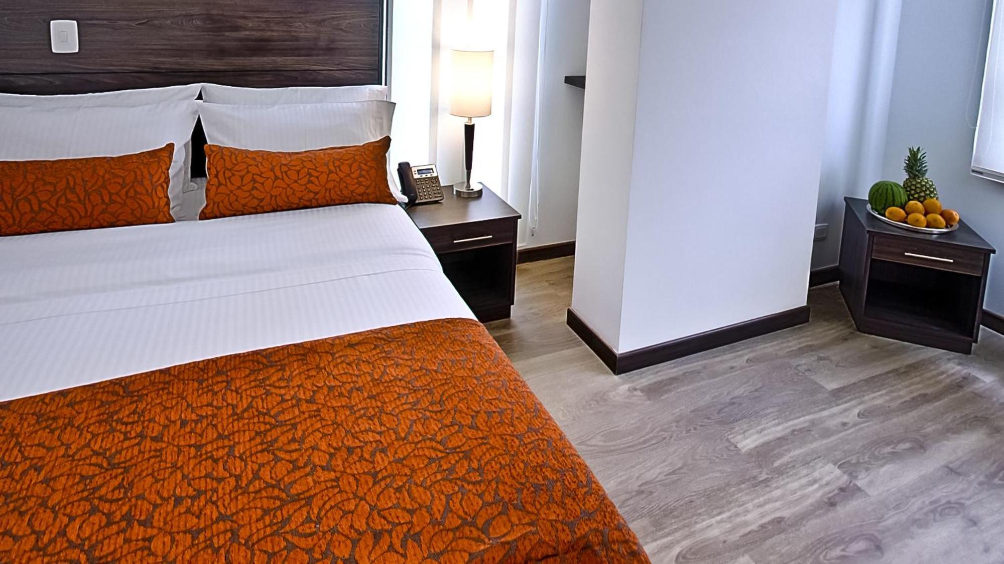 Single Room