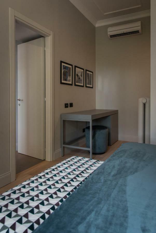Deluxe Double Room Castle View