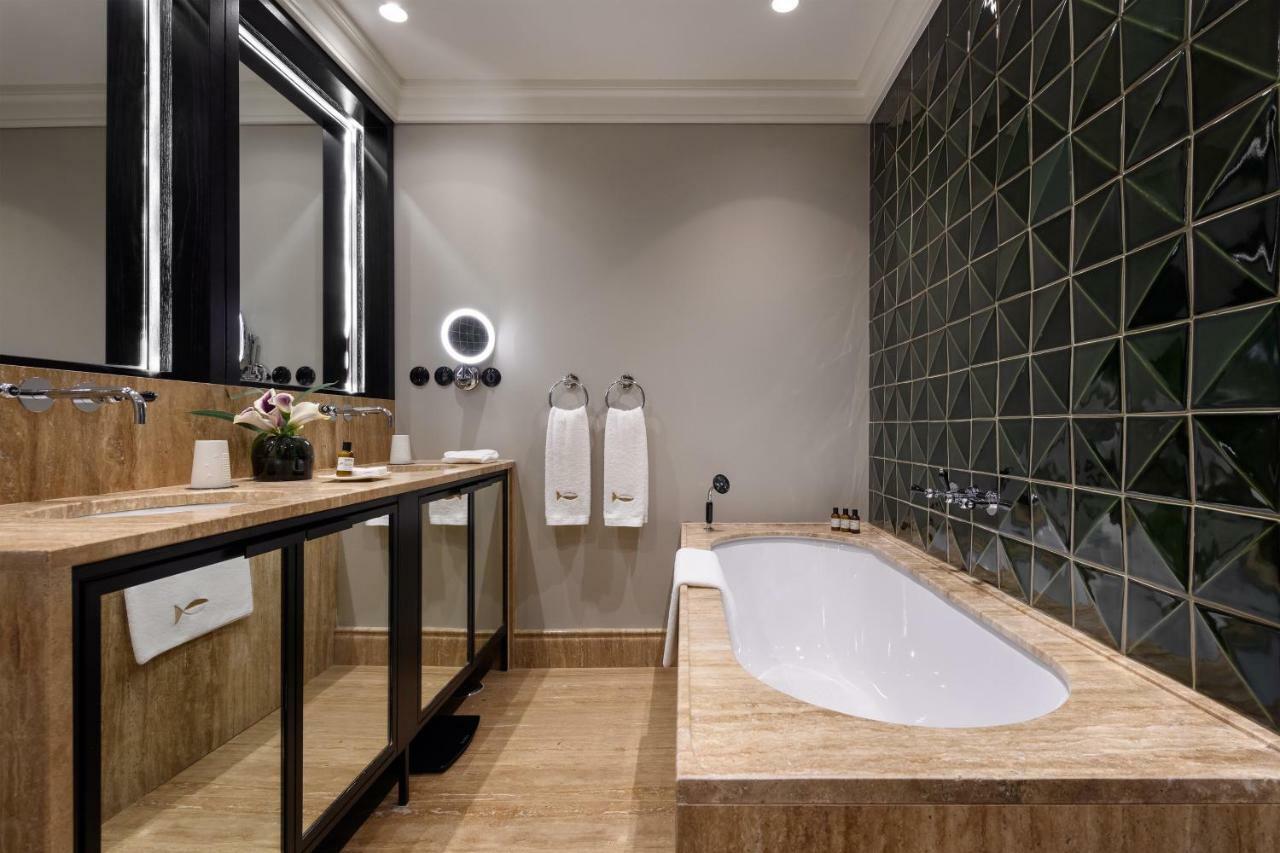 Prestige Double Room