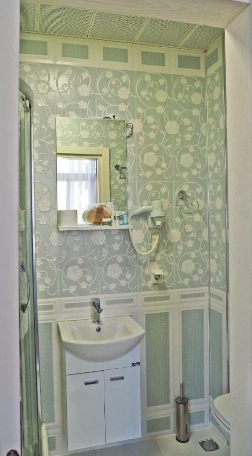 Superior Double Room with Balcony