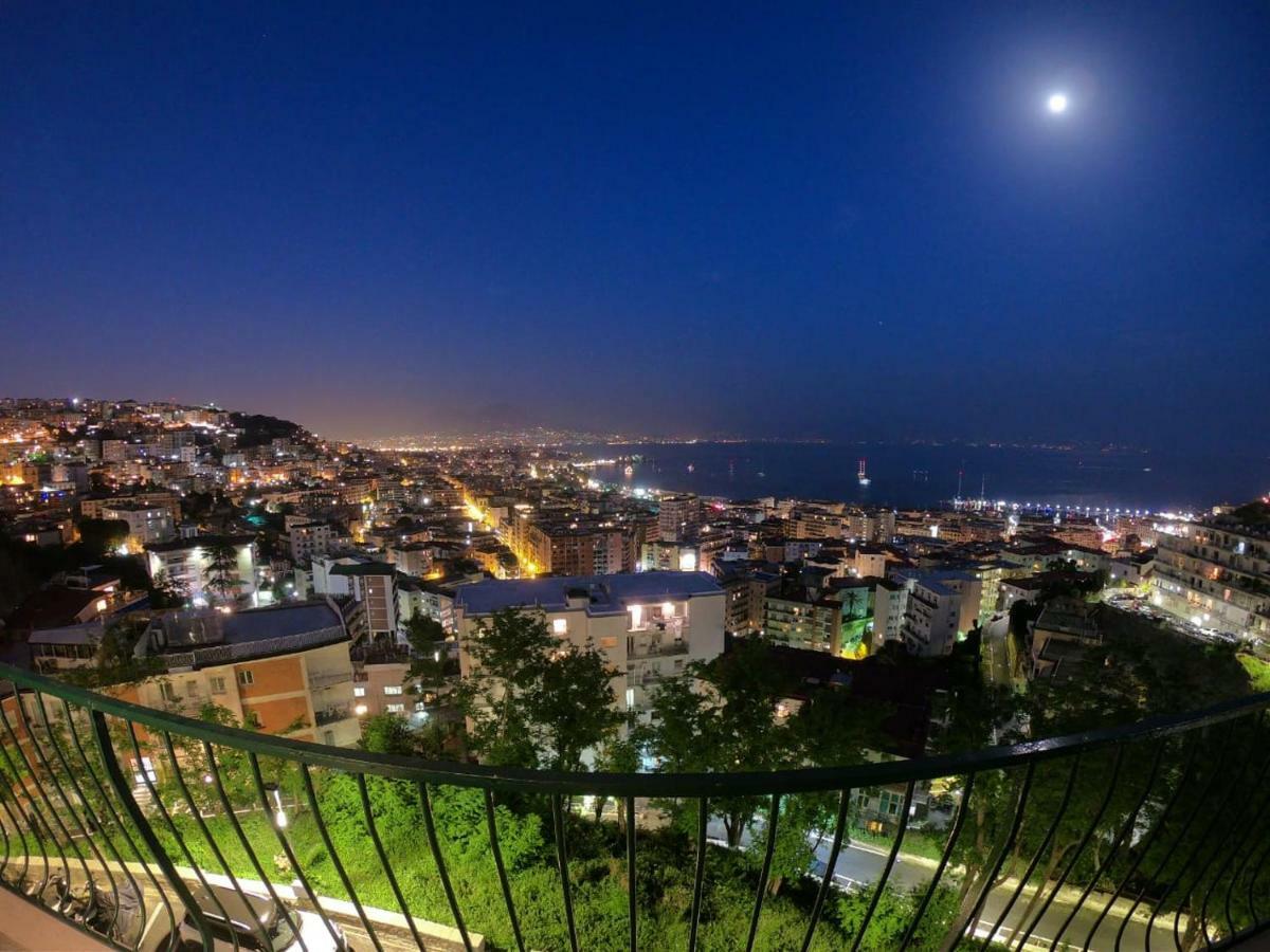 Apartment Terrace