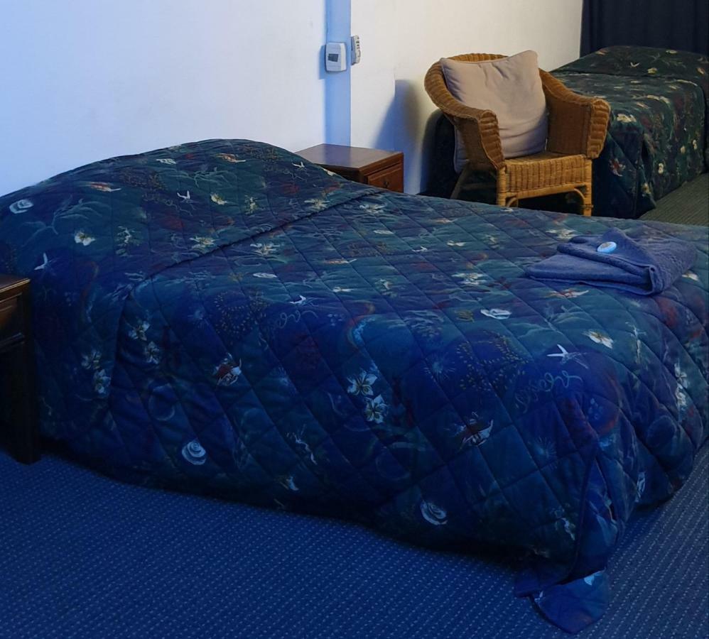Bed in 6-Bed Mixed Dormitory Room