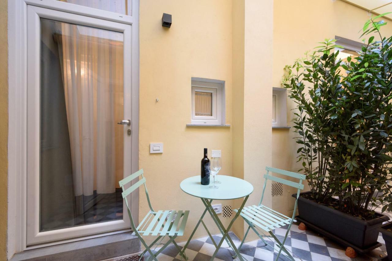 Suite Terrace