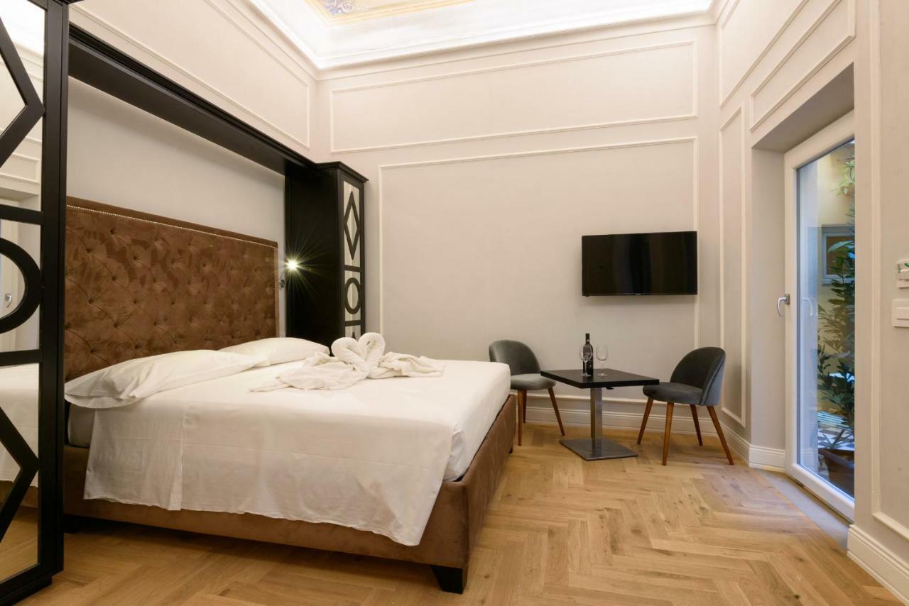 Suite Terrace