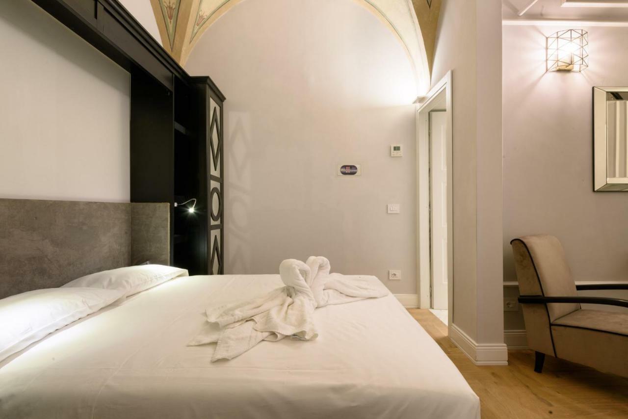 Suite Terrace