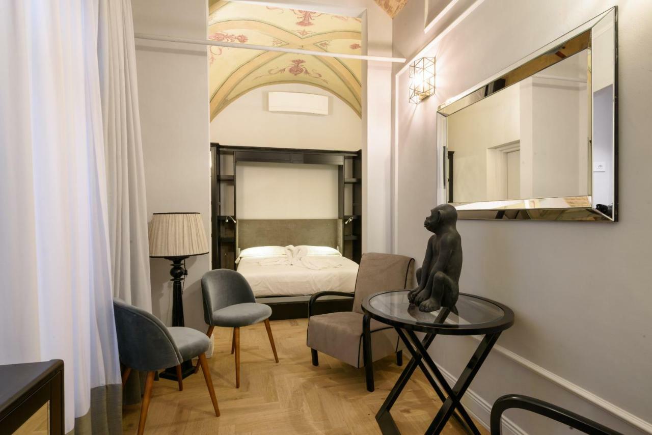 Suite Terrace