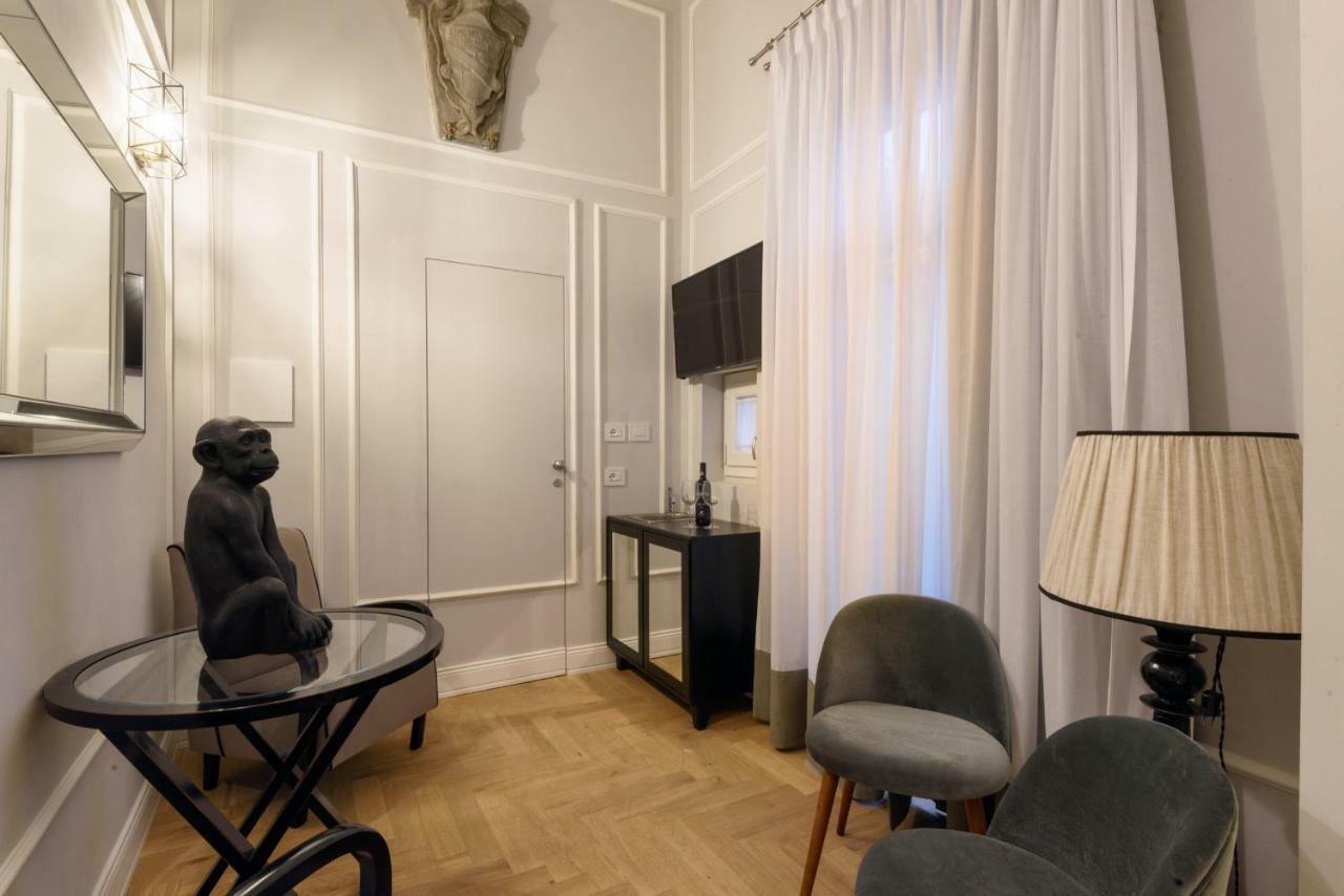 Suite Terrace