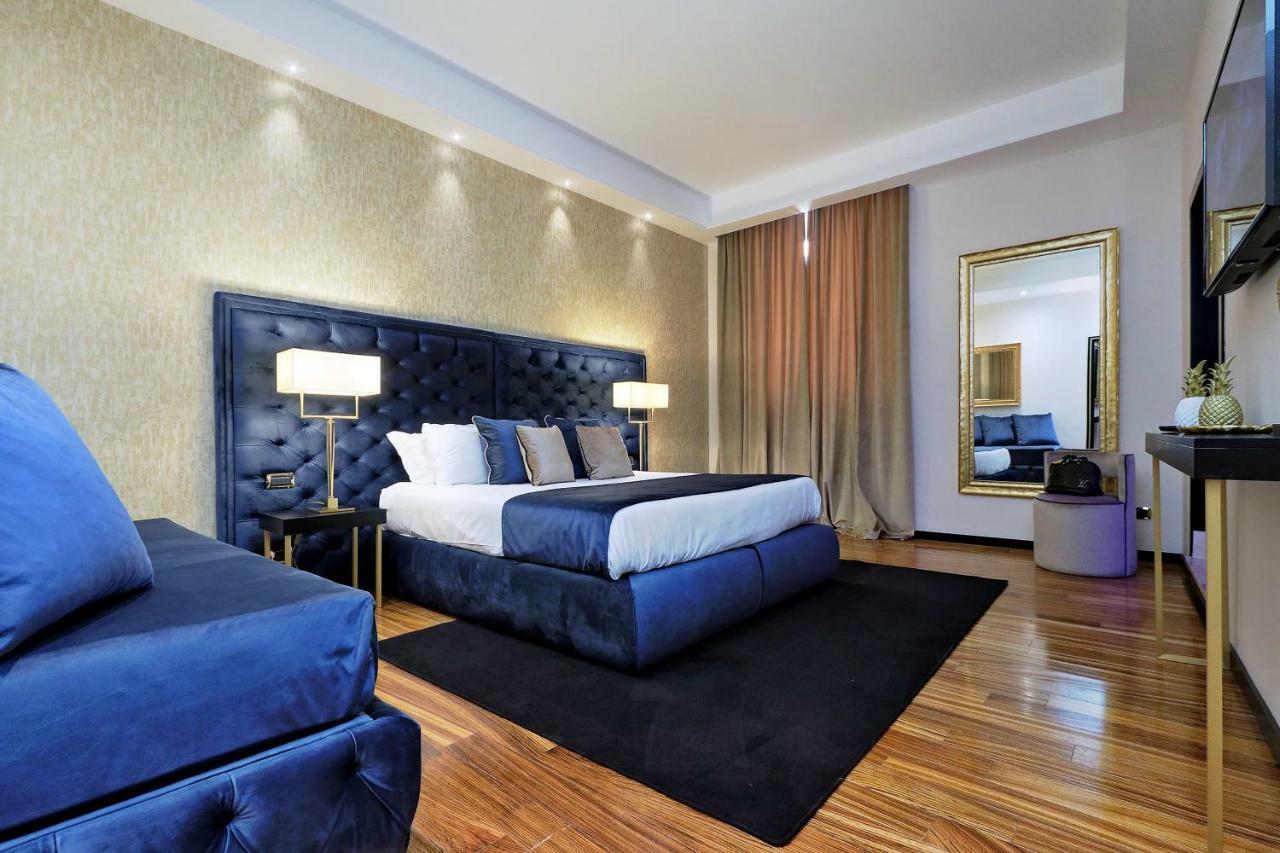 King Suite Spa Bath