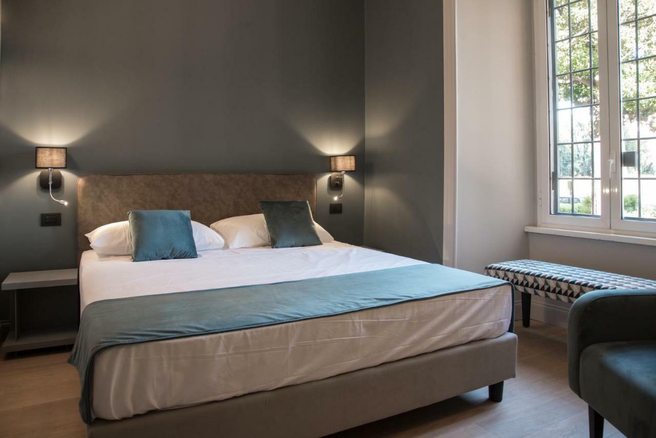 Deluxe Double Room Castle View