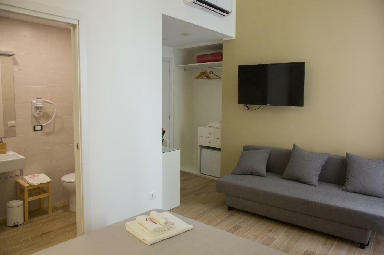 Deluxe Double Room Extra Bed