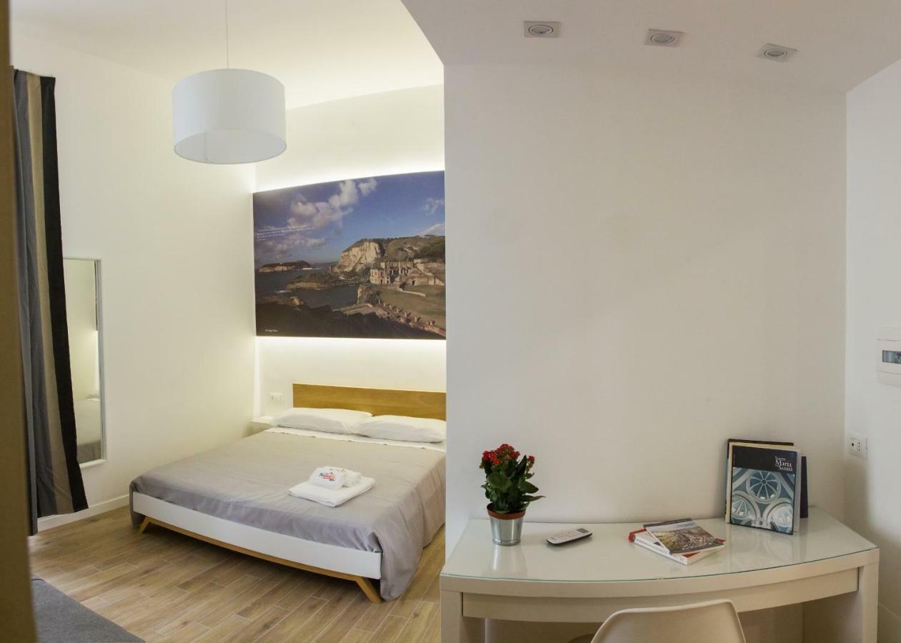 Deluxe Double Room Extra Bed