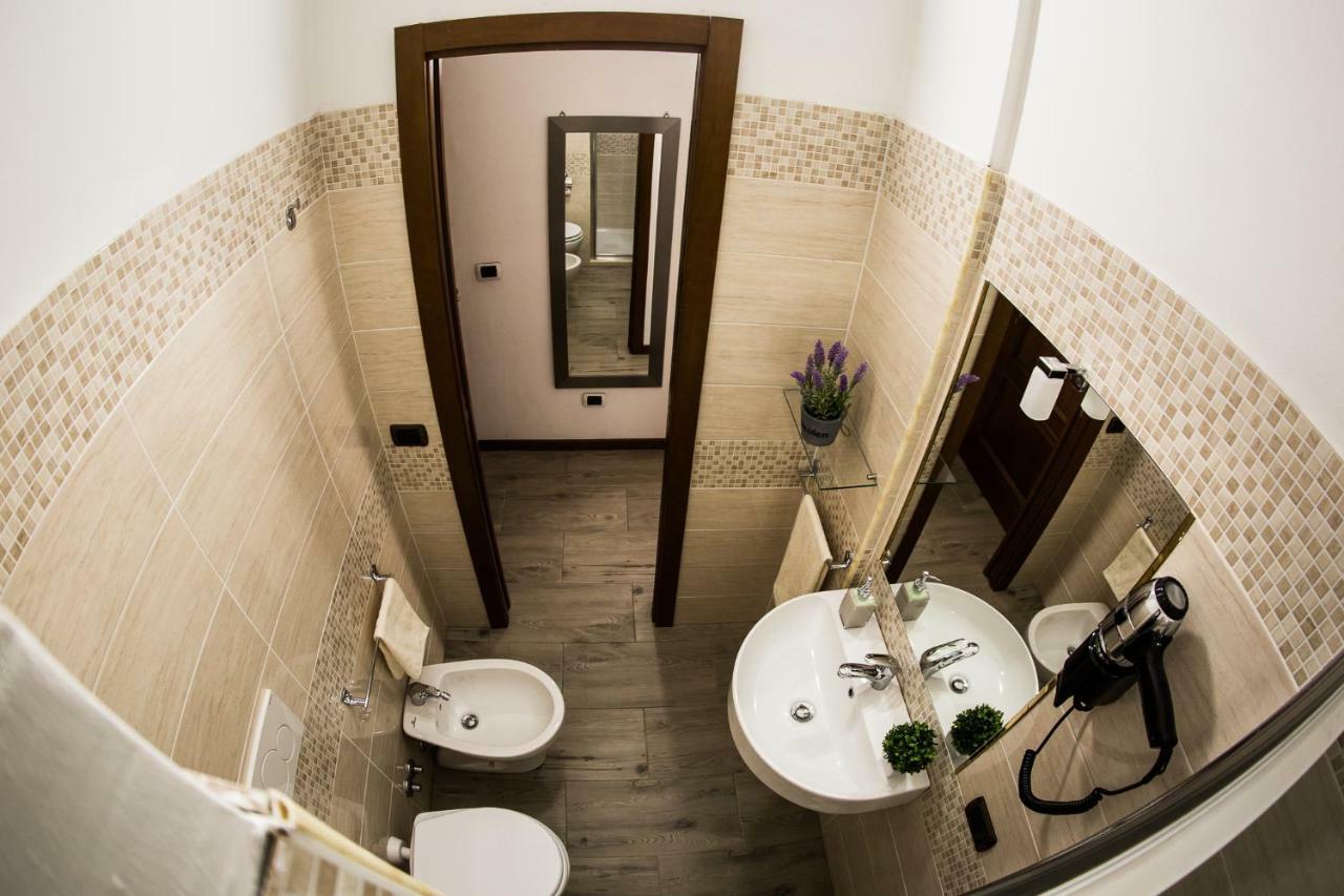 Triple Room Private External Bathroom