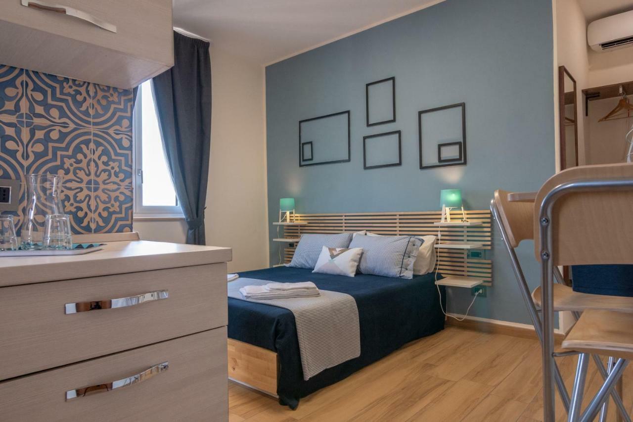 Double Room Sea View kitchenette
