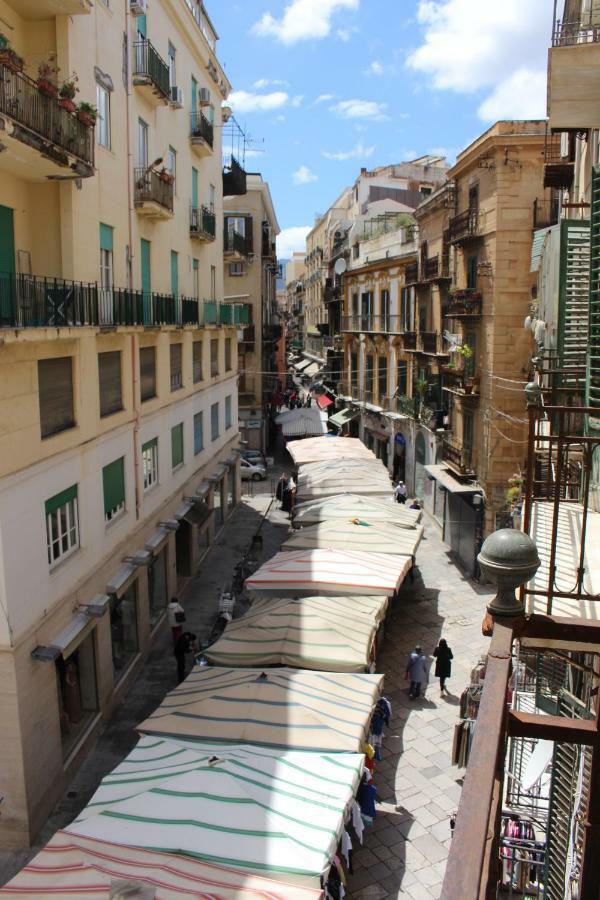 Triple Room Balcony