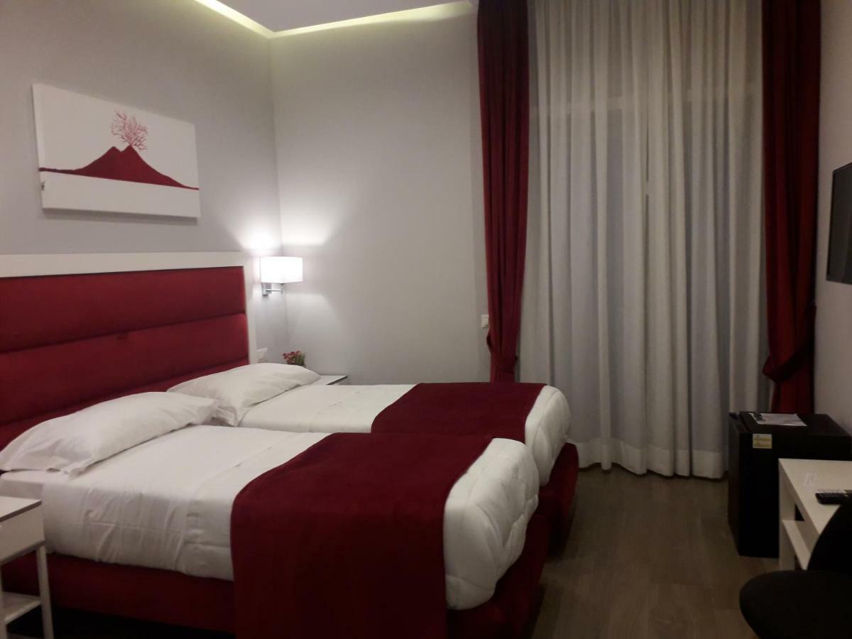 Deluxe Double or Twin Room Balcony