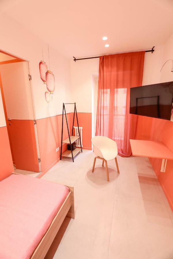 Single Room Private Bathroom