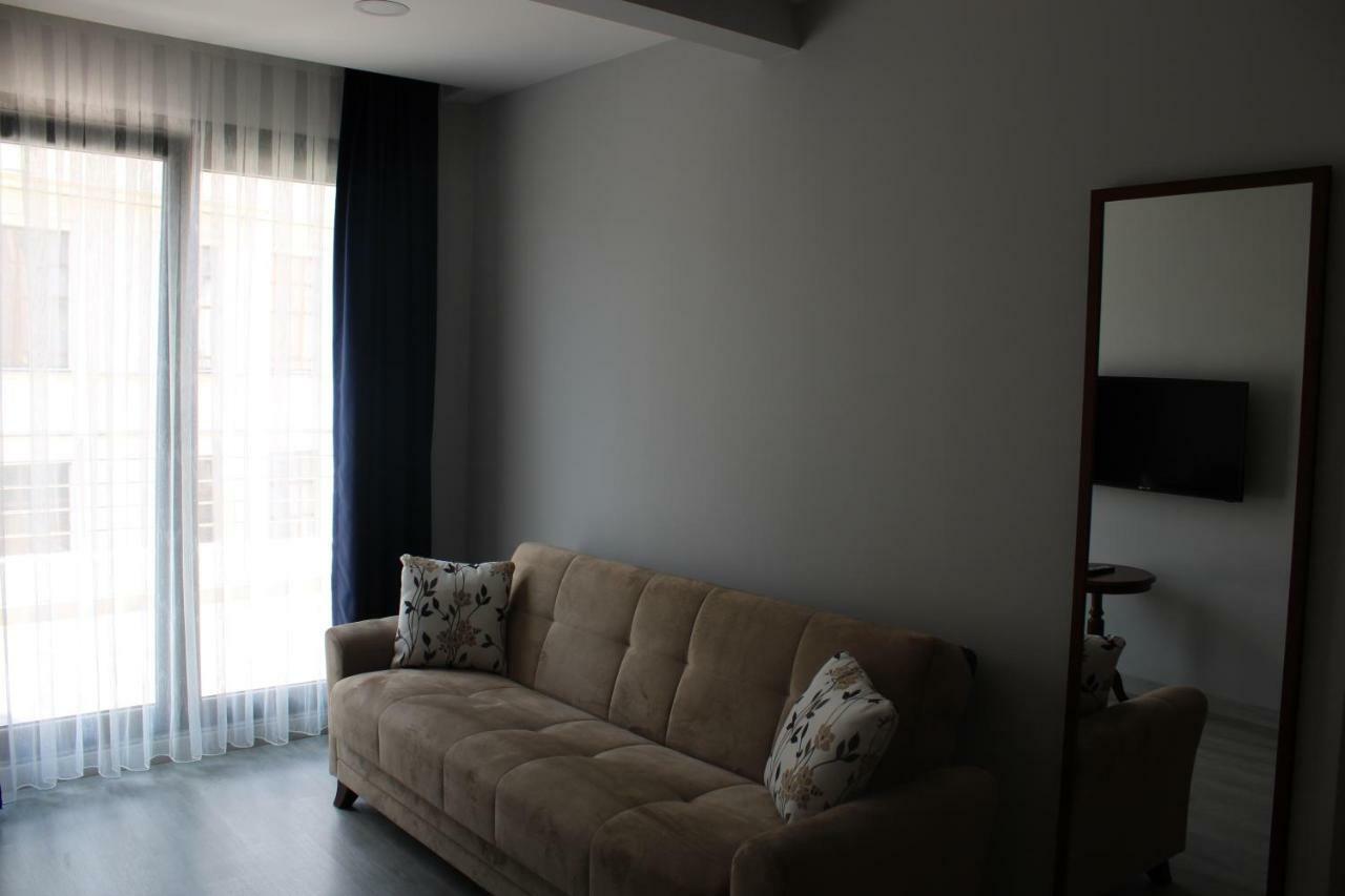 Family Suite with Balcony