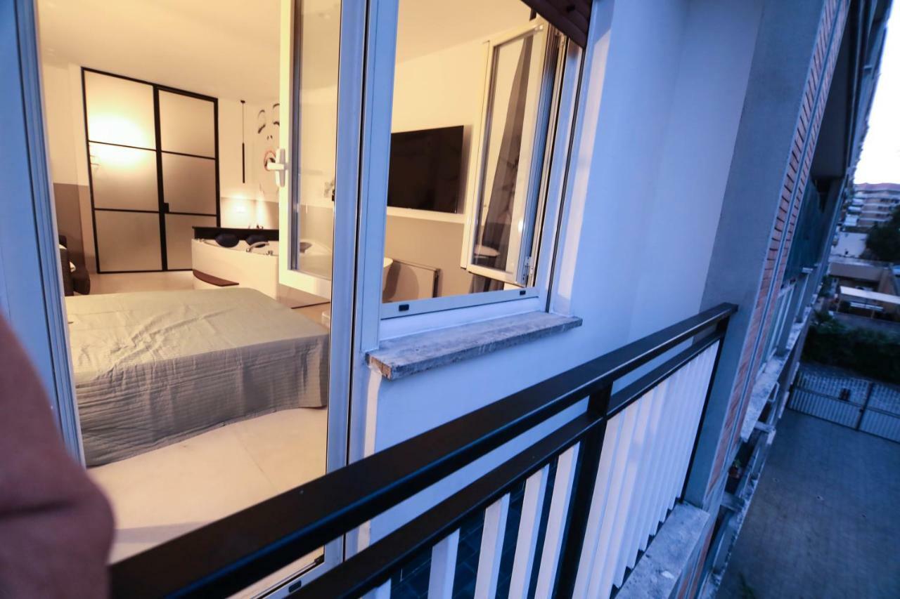Suite Spa Bath