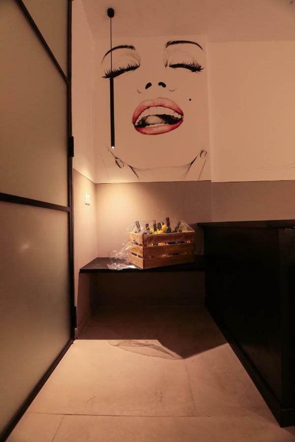 Suite Spa Bath