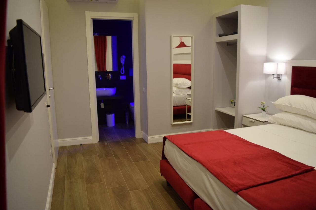 Deluxe Double or Twin Room Balcony