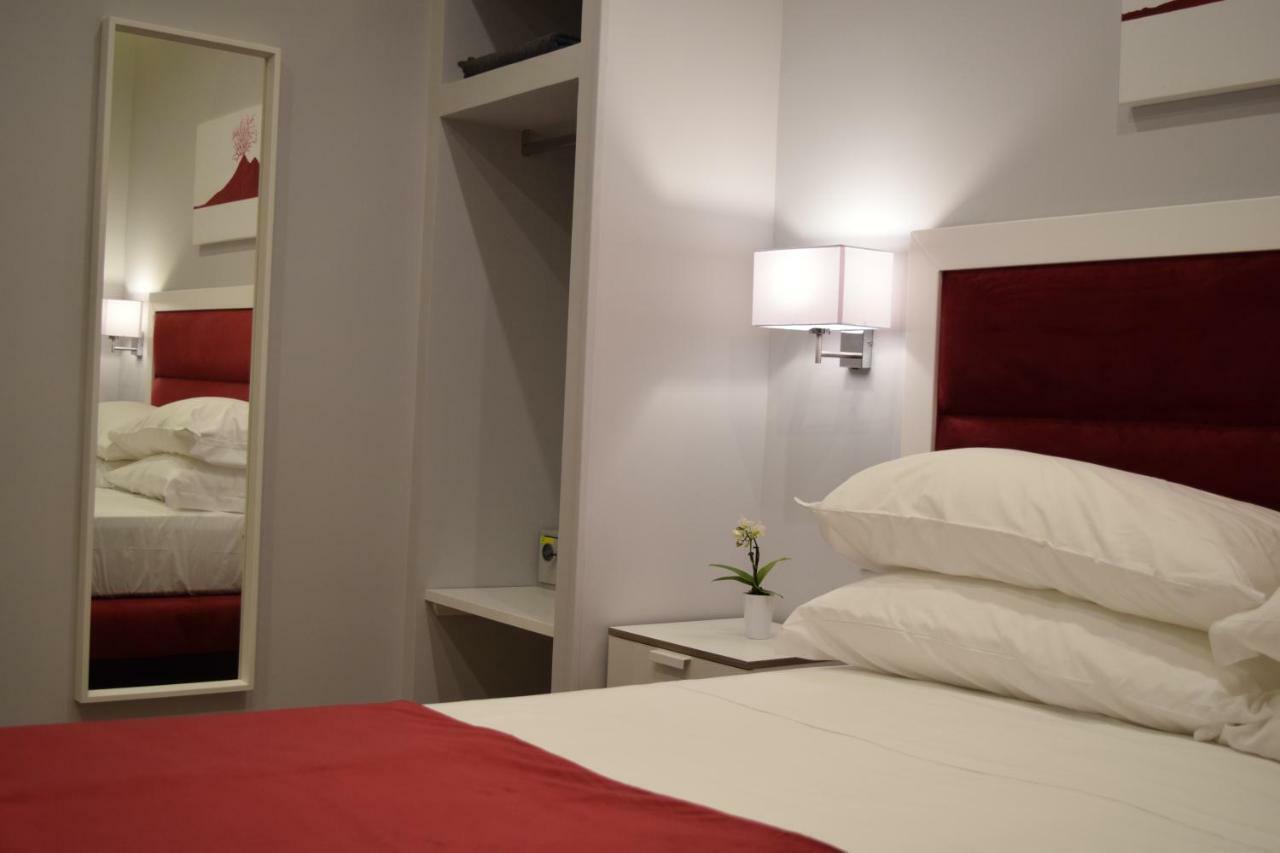 Deluxe Double or Twin Room Balcony