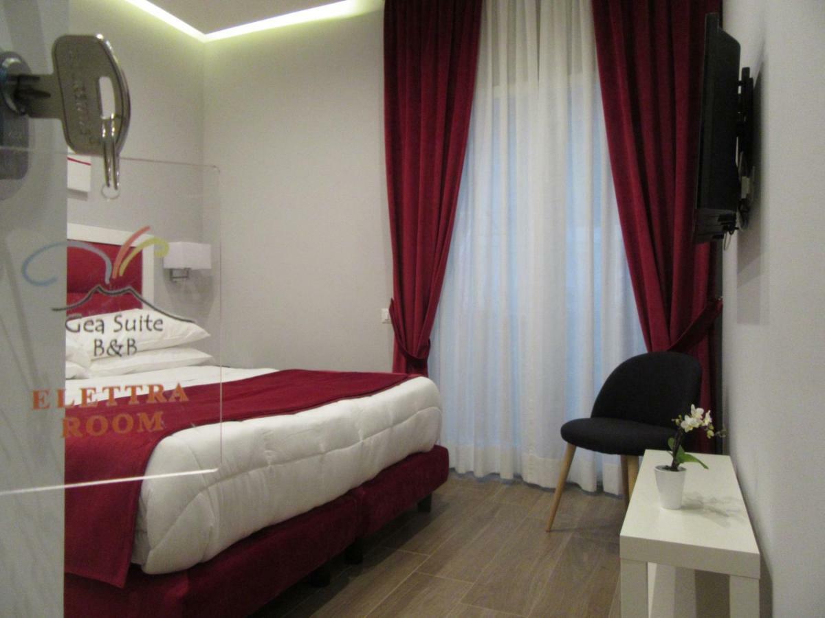 Deluxe Double or Twin Room Balcony
