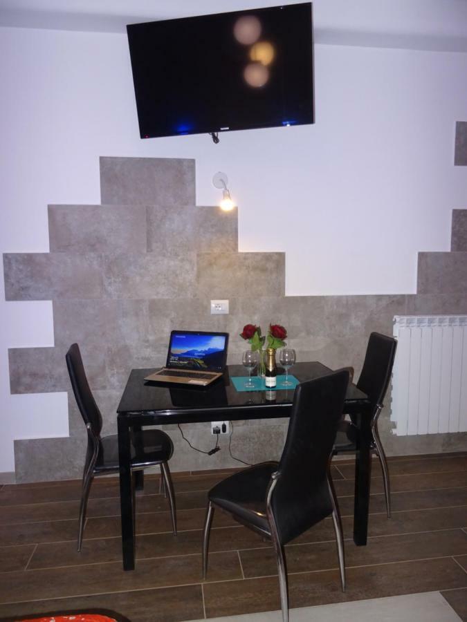 Luxury Triple Room