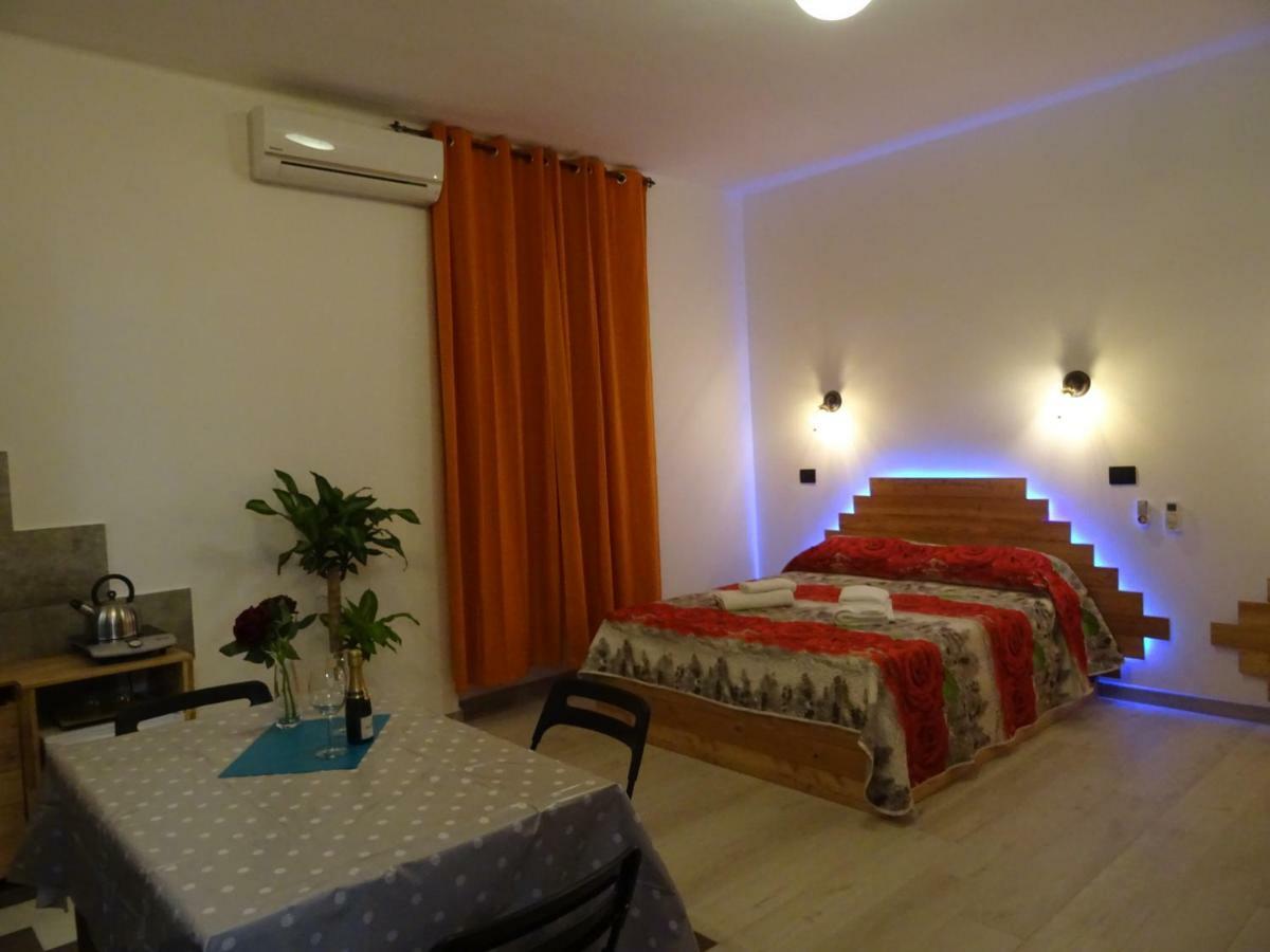 Luxury Quadruple Room