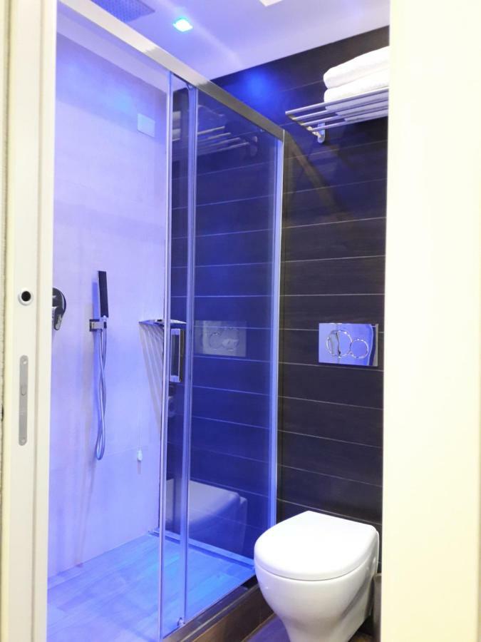 Deluxe Double Room Balcony