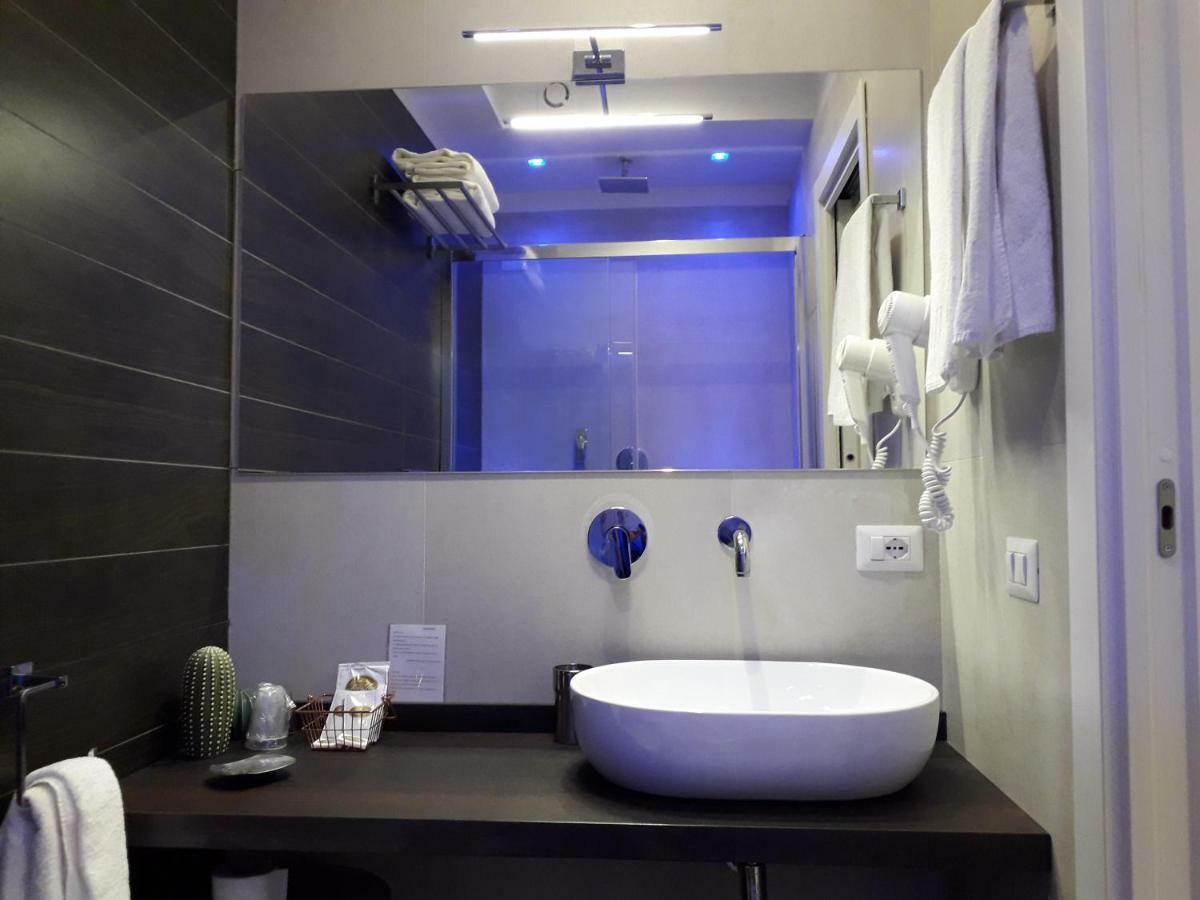 Deluxe Double Room Balcony