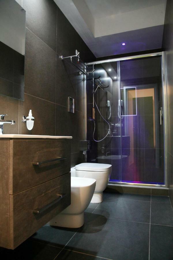 Deluxe Double Room Balcony