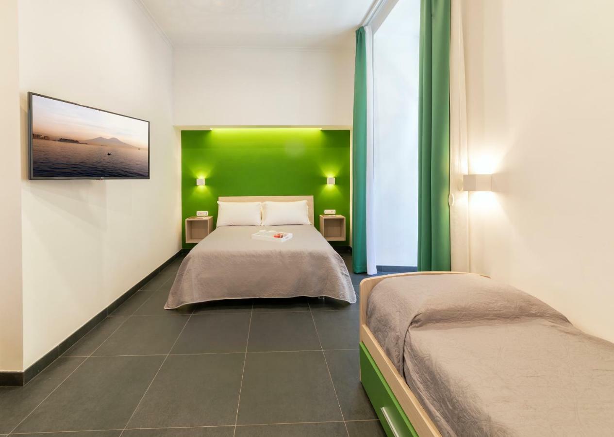 Deluxe Double Room Balcony