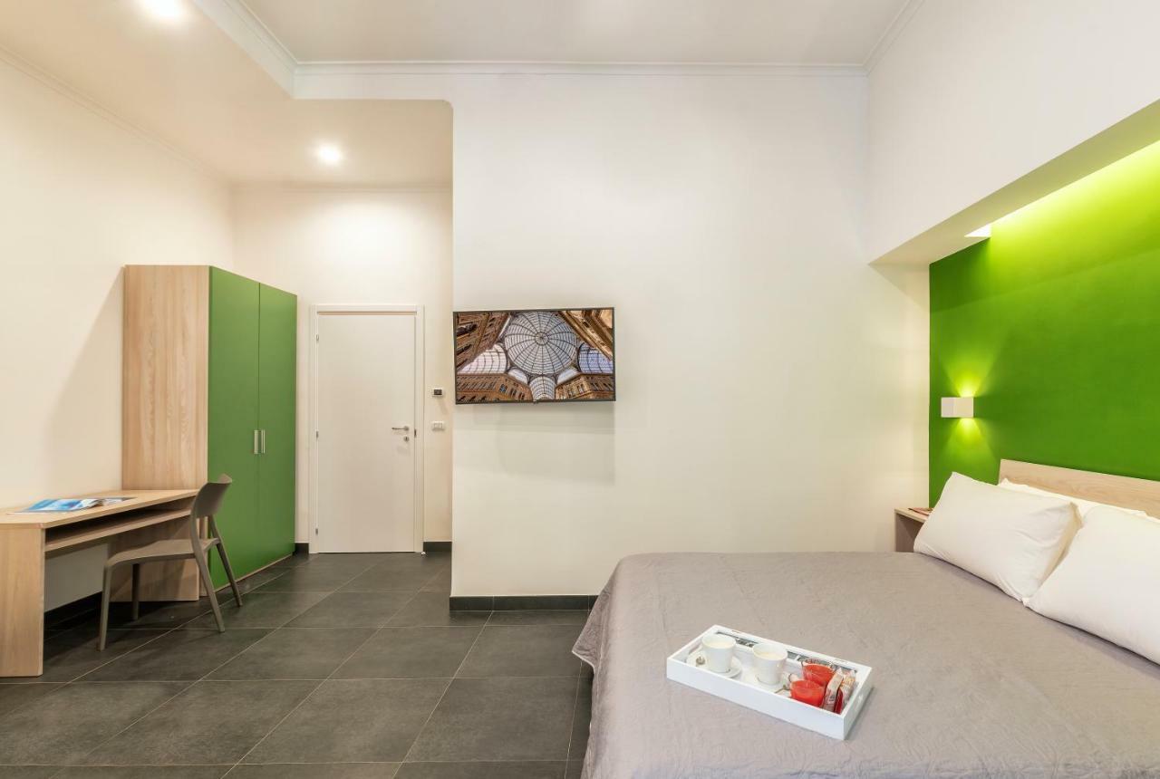 Deluxe Double Room Balcony