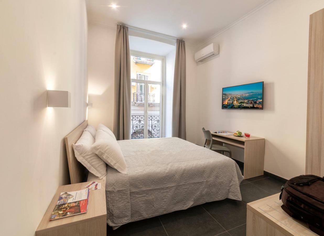 Double Room Balcony