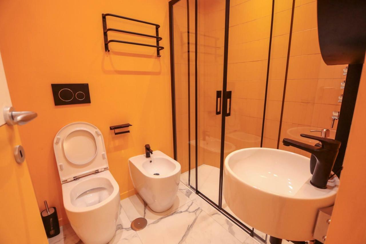Suite Spa Bath