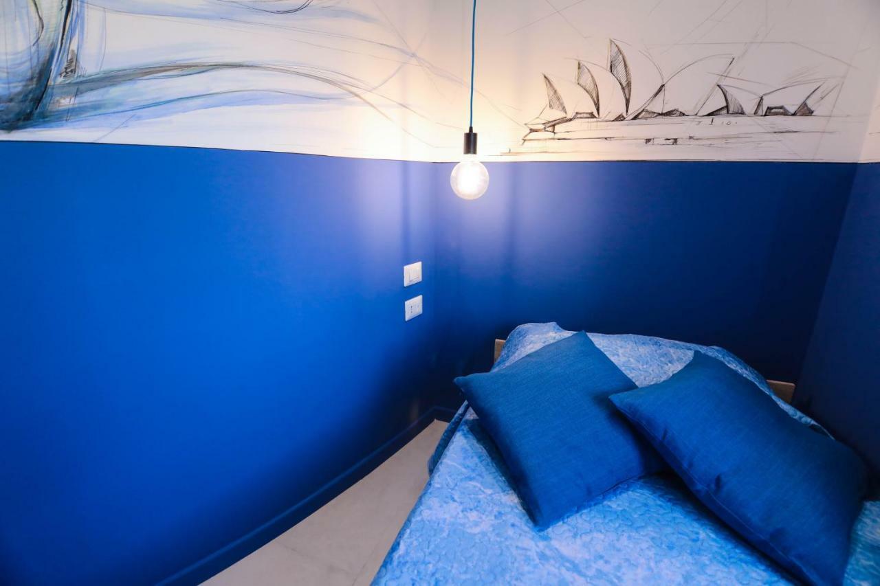 Single Room Private Bathroom