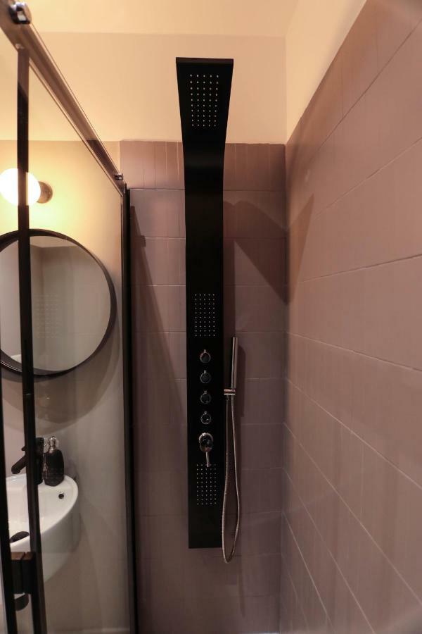 Suite Spa Bath
